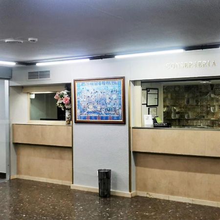 Apartamento Ral5021 En Triana Junto Al Centro セビリア エクステリア 写真