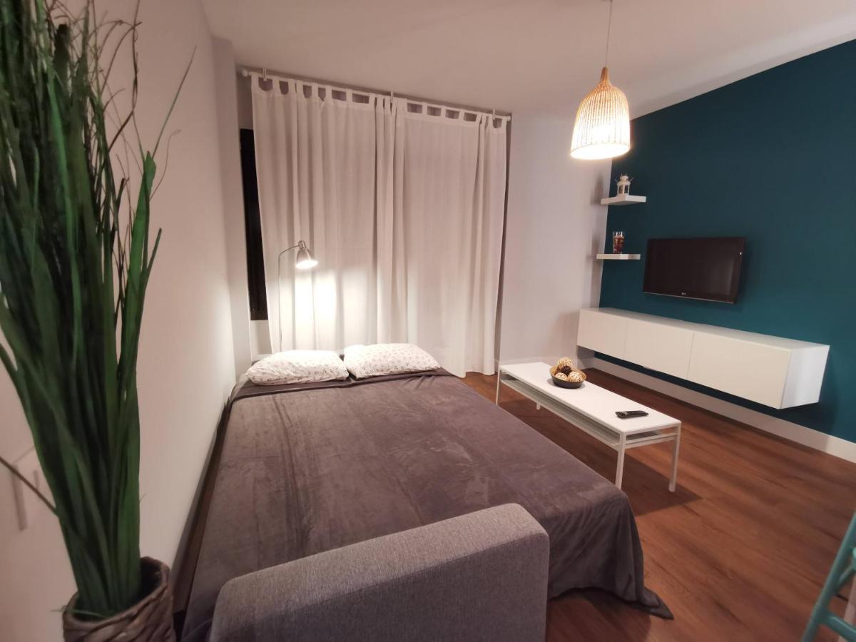 Apartamento Ral5021 En Triana Junto Al Centro セビリア エクステリア 写真