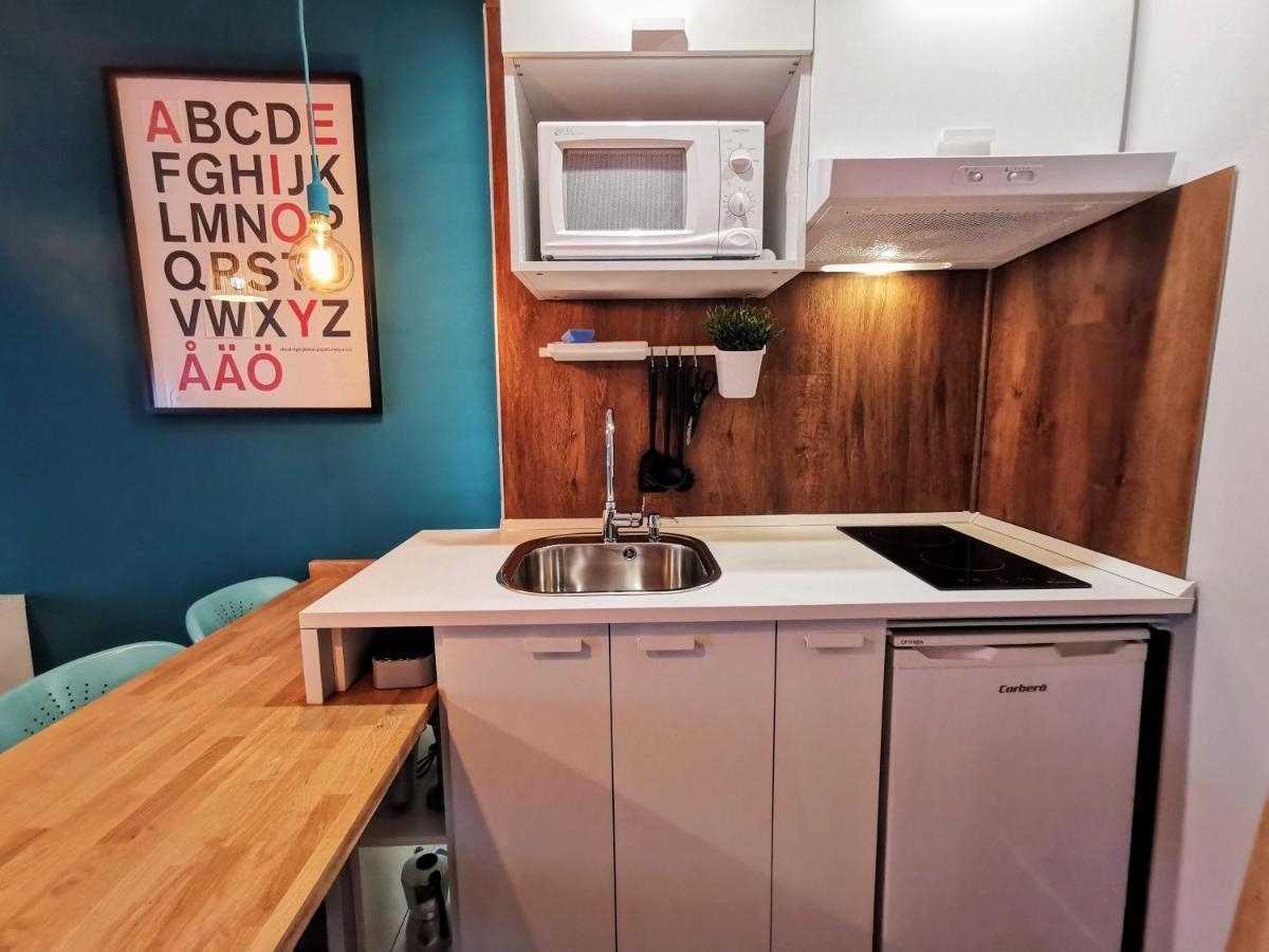 Apartamento Ral5021 En Triana Junto Al Centro セビリア エクステリア 写真