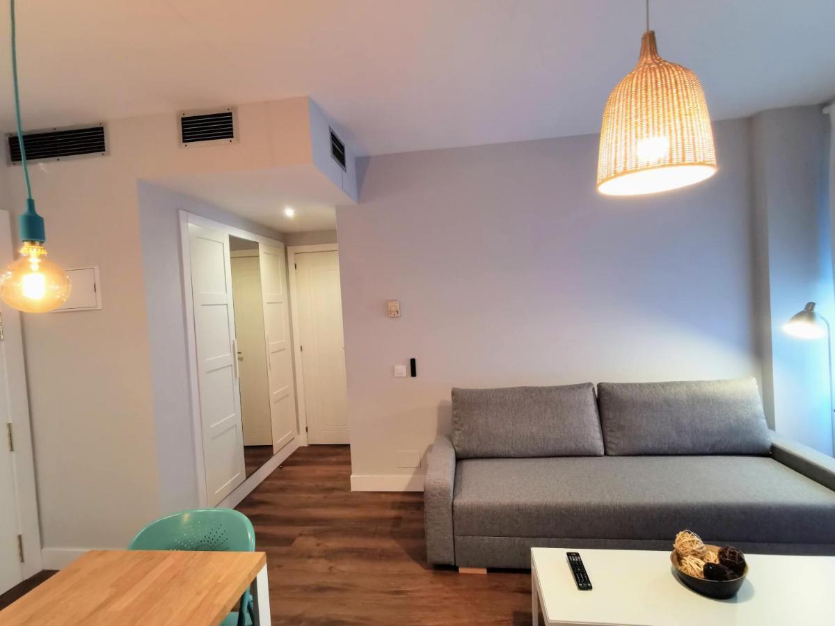 Apartamento Ral5021 En Triana Junto Al Centro セビリア エクステリア 写真