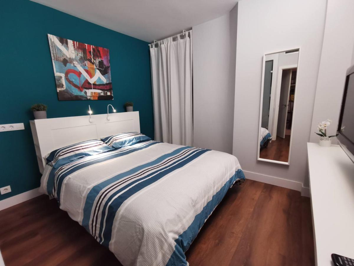 Apartamento Ral5021 En Triana Junto Al Centro セビリア エクステリア 写真