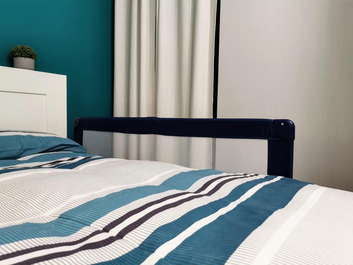 Apartamento Ral5021 En Triana Junto Al Centro セビリア エクステリア 写真