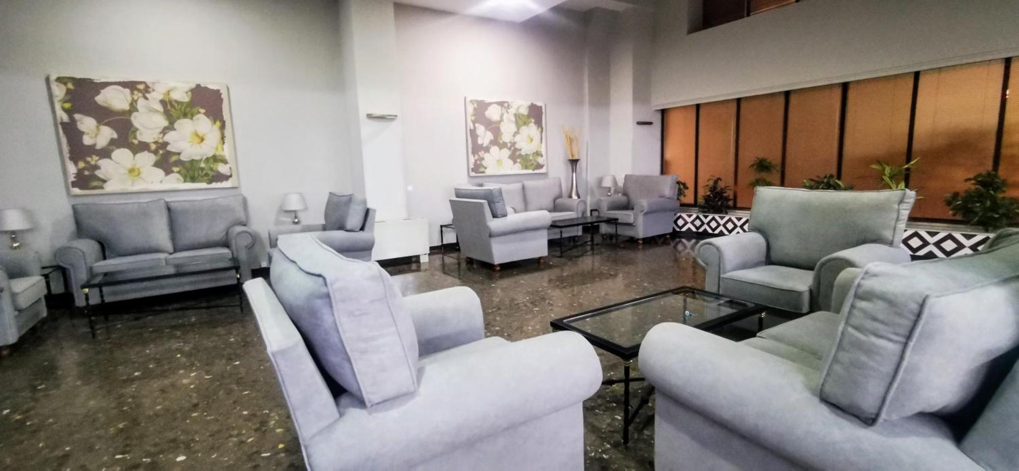 Apartamento Ral5021 En Triana Junto Al Centro セビリア エクステリア 写真